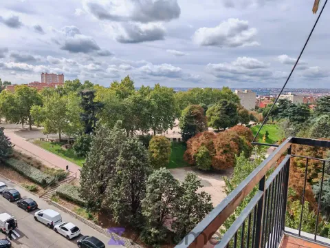 Piso de 70 m² en Madrid