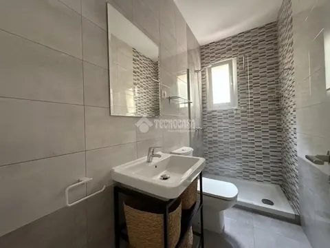 Pis de 76 m² a Madrid