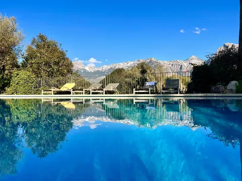 Haus 650 m² in Sóller