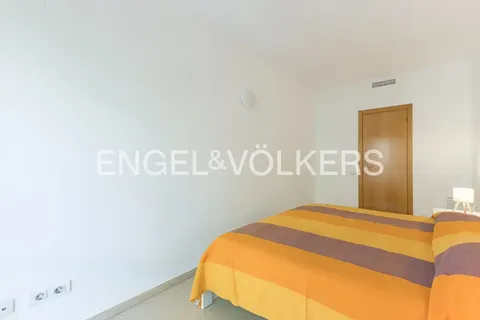 Pis de 60 m² a Barcelona