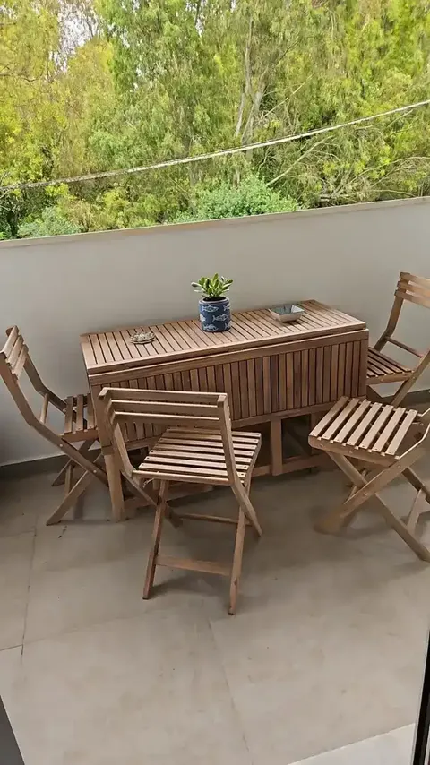 Pis de 70 m² a Tarifa