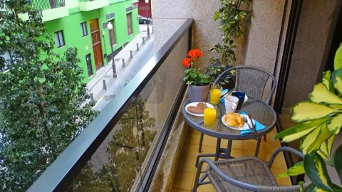 Appartement 110 m² à Santa Cruz de Ténérife