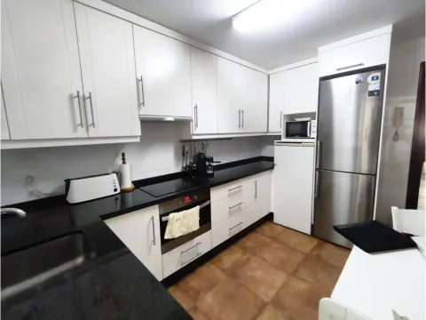Квартира 165 м² в Кордове (3/25)