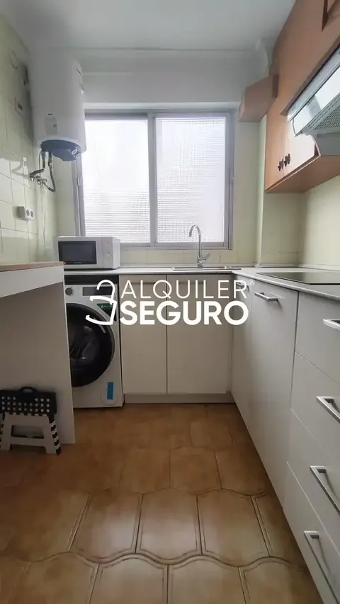 Pis de 80 m² a València