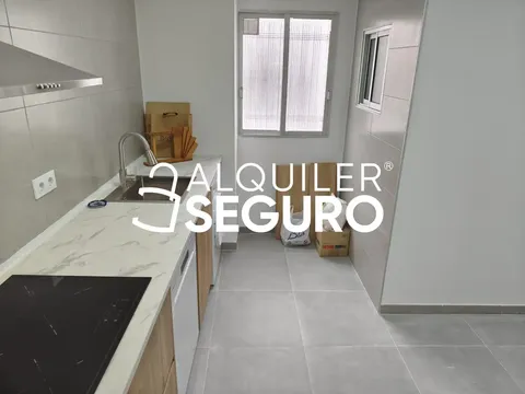 Wohnung 125 m² in Sevilla