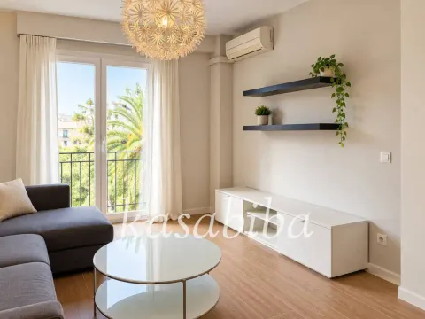 Pis de 80 m² a València (2/22)