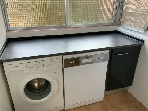 Piso de 85 m² en Madrid