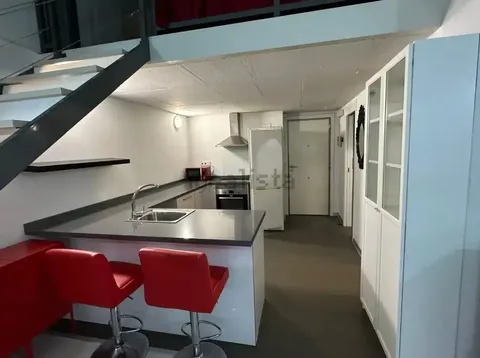 Pis de 120 m² a València