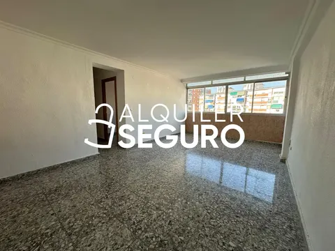 Piso de 85 m² en Málaga