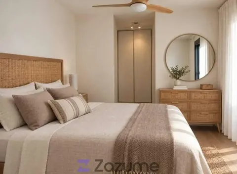 Pis de 109 m² a Fuengirola