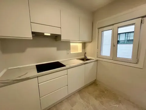 Wohnung 85 m² in Betanzos