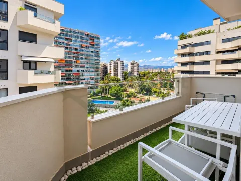 Квартира 116 м² у Alacant / Alicante (4/17)