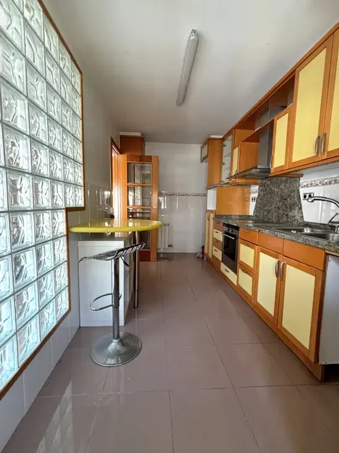 Pis de 136 m² a Terrassa