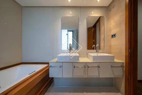 Pis de 76 m² a Madrid