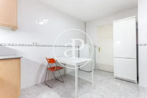 Pis de 154 m² a Barcelona