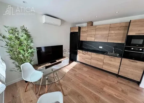Pis de 48 m² a Salamanca
