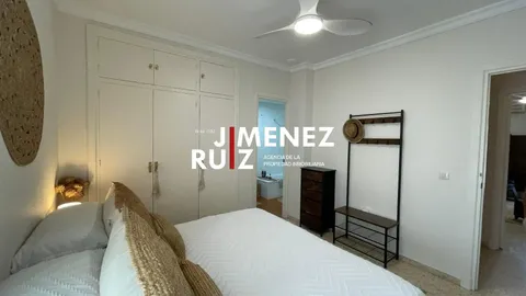 Wohnung 43 m² in El Puerto de Santa María