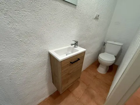 Appartamento 25 m² a Abanilla