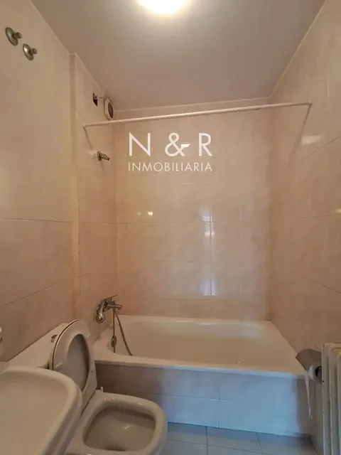 Pis de 90 m² a Santiago de Compostel·la