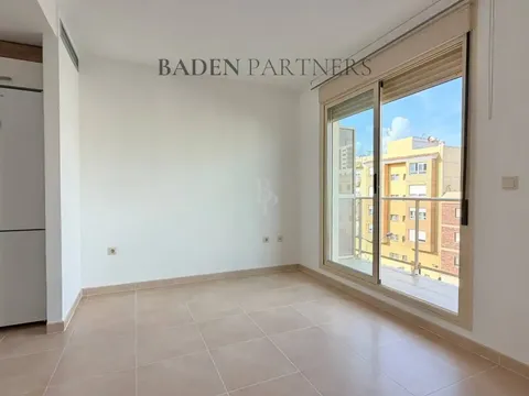 Pis de 40 m² a Vinaròs