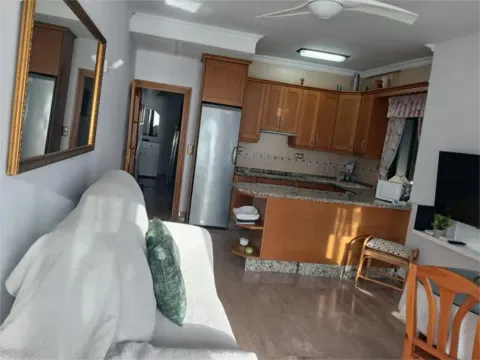 Pis de 70 m² a Fuengirola