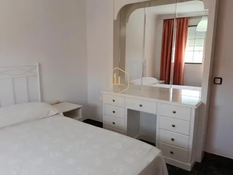Apartamento 85 m² em Málaga