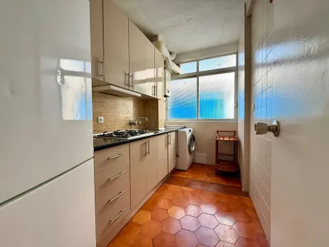 Pis de 63 m² a Alacant