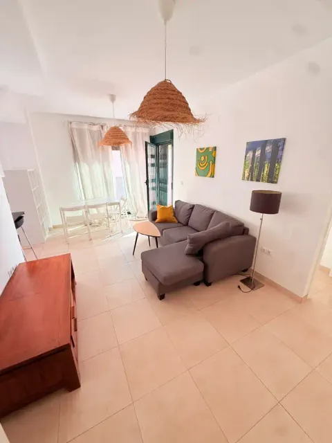 Pis de 65 m² a Màlaga