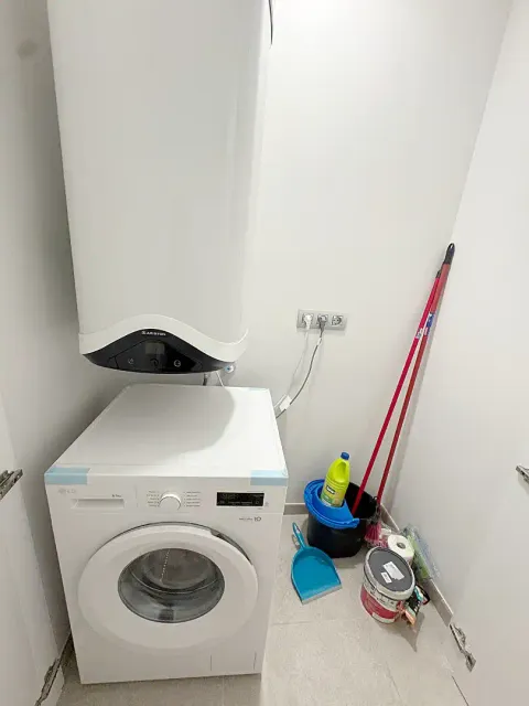 Pis de 74 m² a Las Palmas de Gran Canaria
