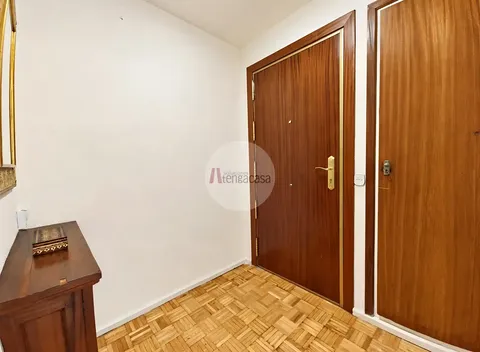 Pis de 100 m² a Madrid