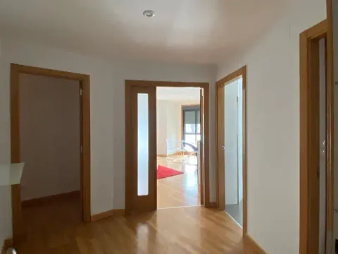 Piso de 100 m² en Pontevedra