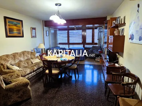 Pis de 139 m² a Ontinyent