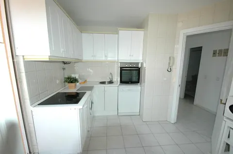 Pis de 110 m² a Fuengirola