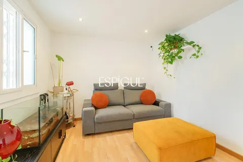 Pis de 43 m² a Barcelona