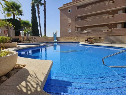 Piso de 70 m² en Santa Pola