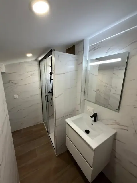 Pis de 50 m² a Alcoi
