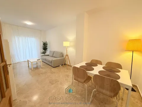 Flat 87 m² in Valencia (2/78)