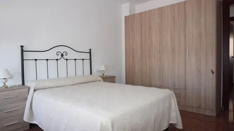 Pis de 100 m² a Motril