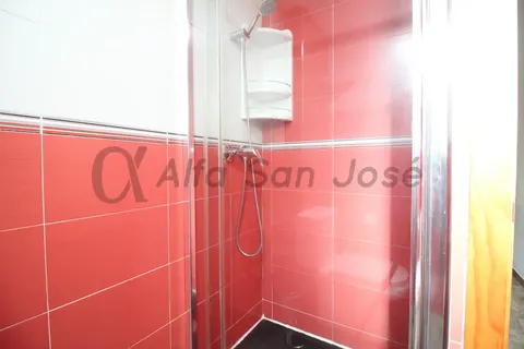 Pis de 63 m² a Sevilla