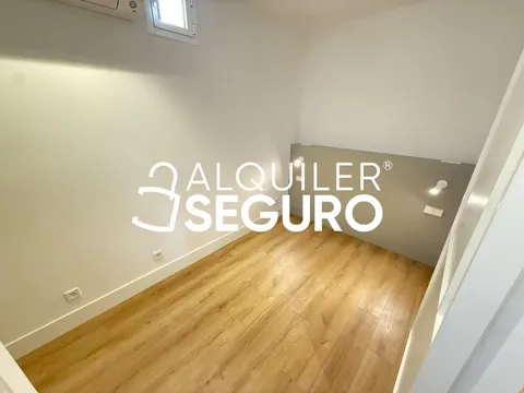 Pis de 50 m² a Madrid