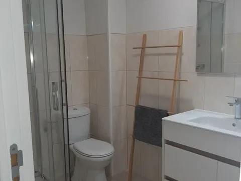 Pis de 60 m² a Pontevedra