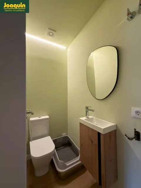 Pis de 78 m² a Còrdova