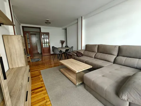 Квартира 84 м² в Santiago de Compostela