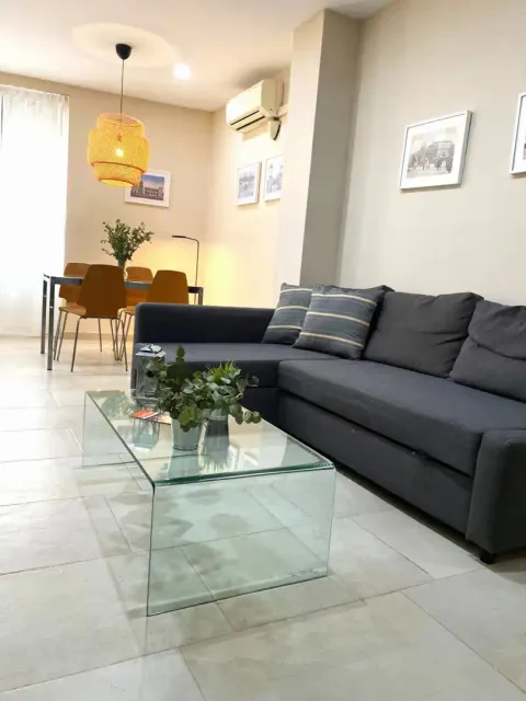 Pis de 55 m² a València