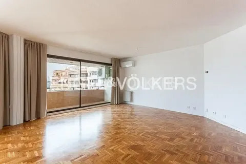 Pis de 200 m² a València