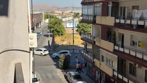 Pis de 80 m² a Granada