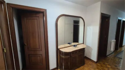 Pis de 102 m² a Vilagarcía de Arousa