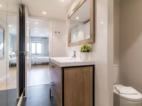 Zimmer zur Miete, Málaga