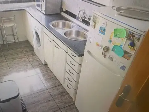 Pis de 85 m² a Terrassa