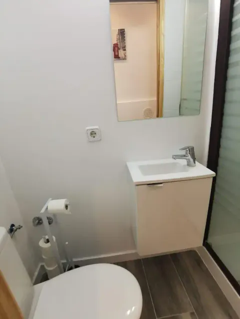 Room for rent, Murcia